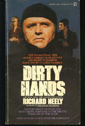Dirty Hands,Used