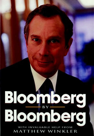 Bloomberg By Bloomberg
