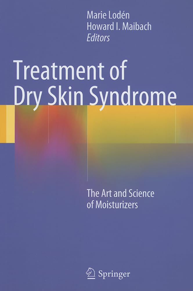 Treatment Of Dry Skin Syndrome: The Art And Science Of Moisturizers,Used