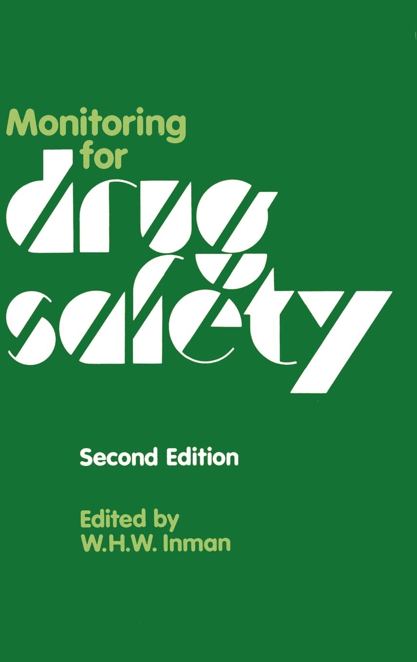 Monitoring for Drug Safety,New