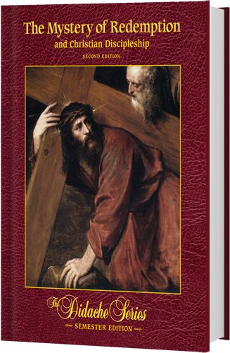 The Mystery of Redemption and Christian Discipleship, 2nd Edition,Used
