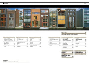 Basics Landscape Architecture 01: Urban Design,Used