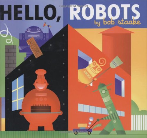 Hello, Robots!,New