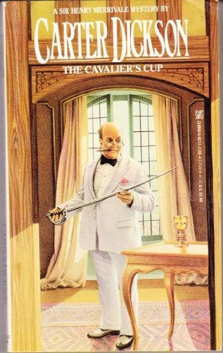 The Cavalier's Cup,Used