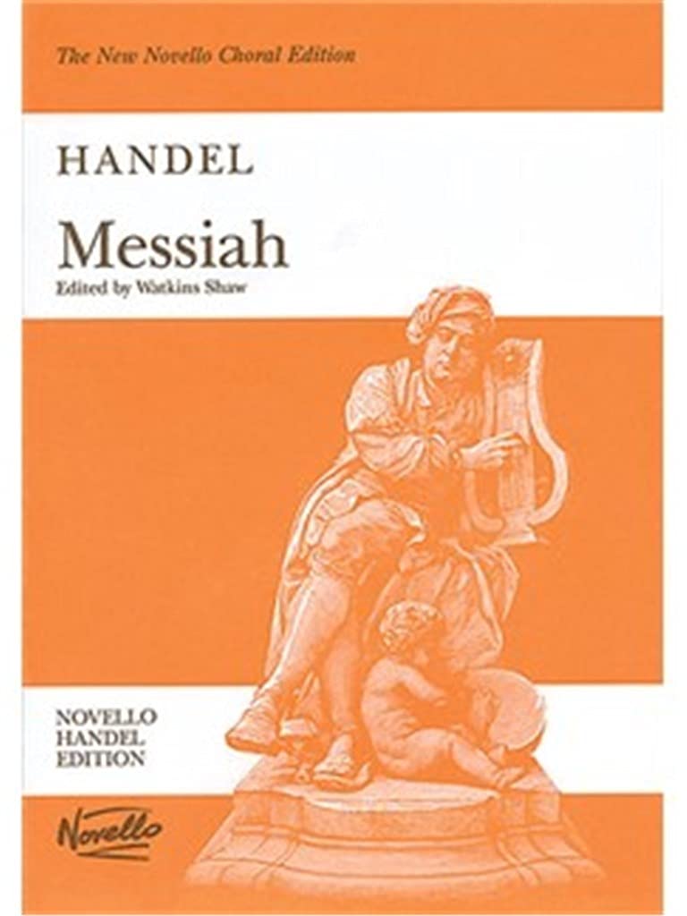 Messiah-used
