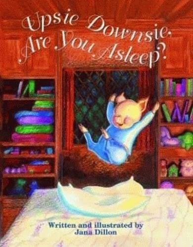 Upsie Downsie, Are You Asleep?,Used