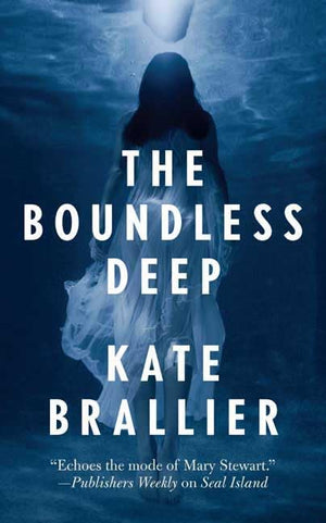 The Boundless Deep,Used