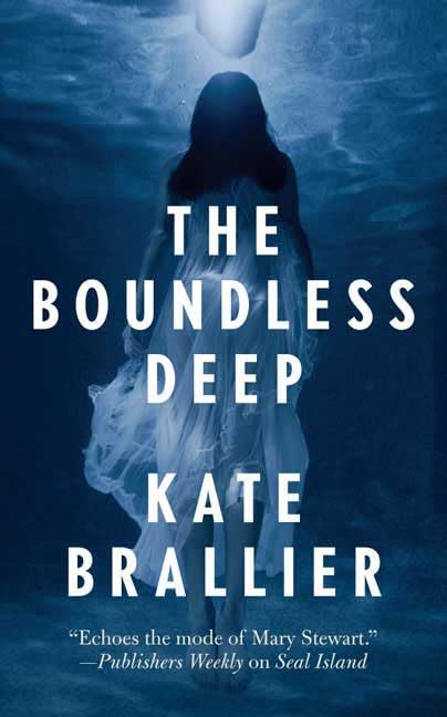 The Boundless Deep,Used