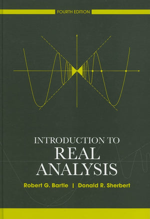 Introduction To Real Analysis