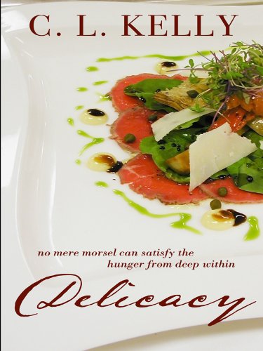 Delicacy (Thorndike Press Large Print Christian Fiction: Sensations),Used