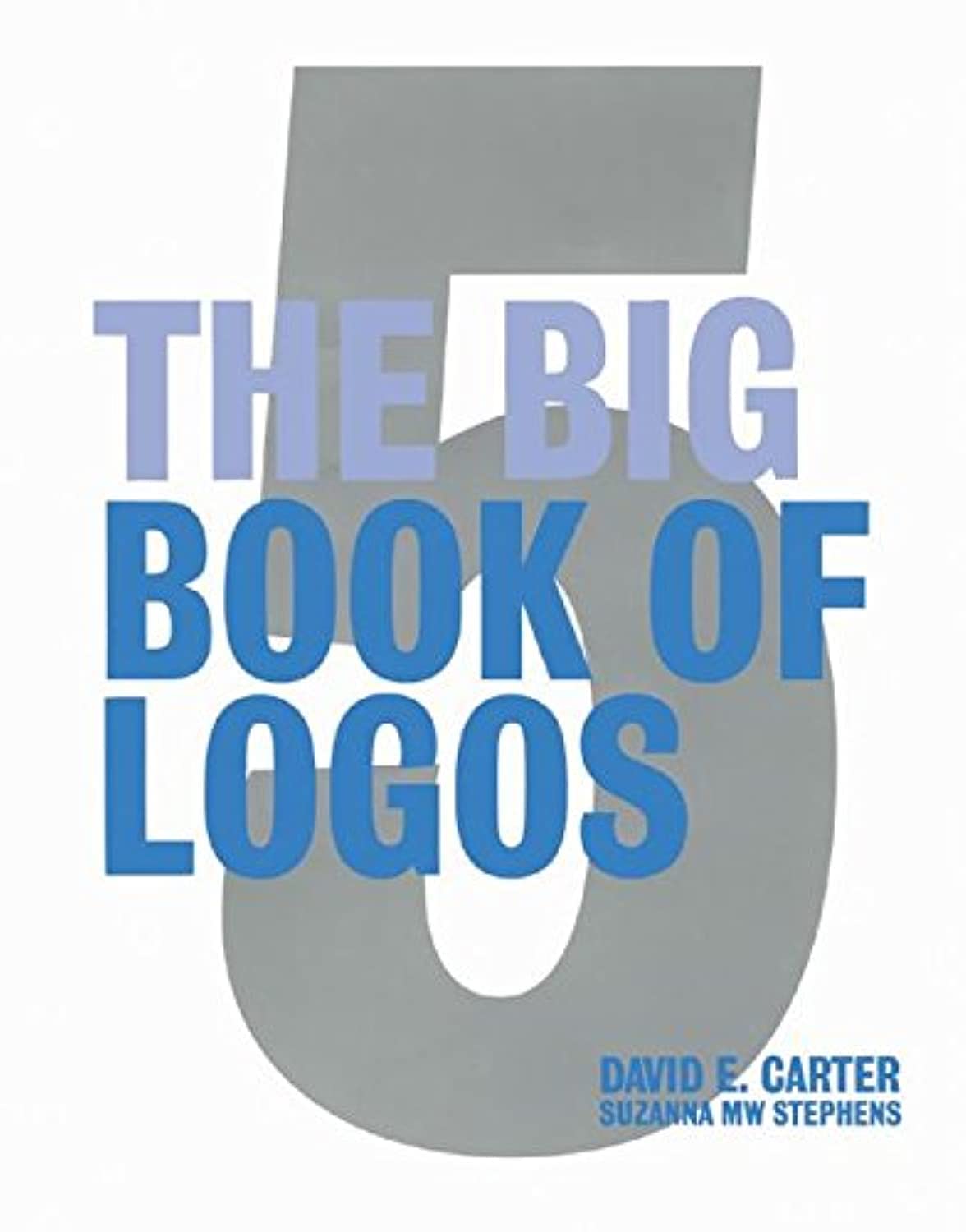 The Big Book of Logos 5,New