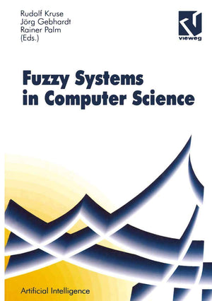 FuzzySystems in Computer Science (Computational Intelligence) (German Edition),Used