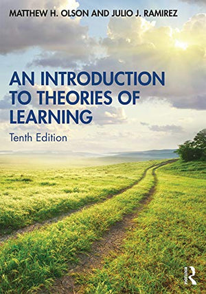 An Introduction to Theories of Learning,Used