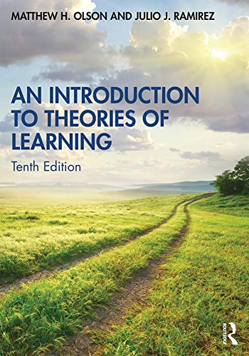 An Introduction to Theories of Learning,Used