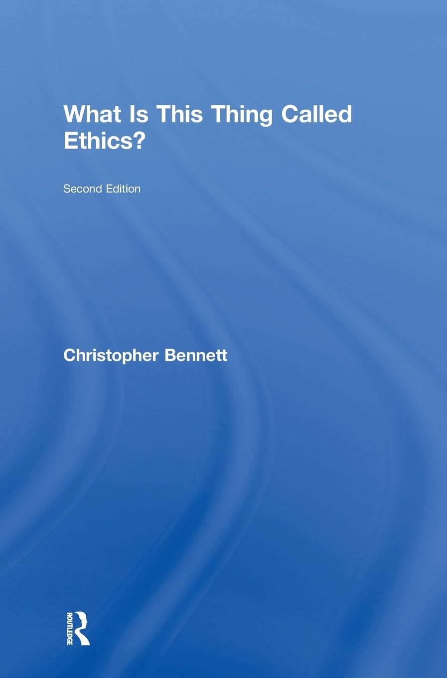 What is this thing called Ethics?,Used
