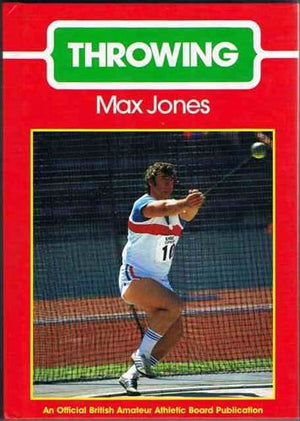 Throwing,Used