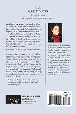 Grace Notes: Appogiatures (International Editions),Used