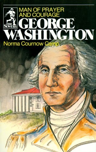 George Washington (The Sowers),Used
