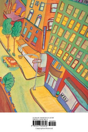 Living Color: Painting, Writing, and the Bones of Seeing,New