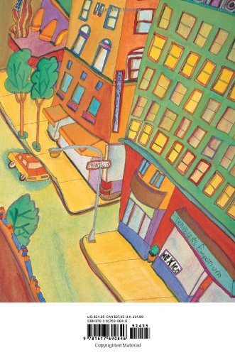Living Color: Painting, Writing, and the Bones of Seeing,Used