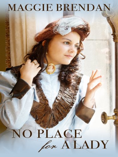 No Place for a Lady (Heart Of The West),Used