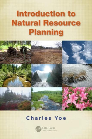 Introduction To Natural Resource Planning