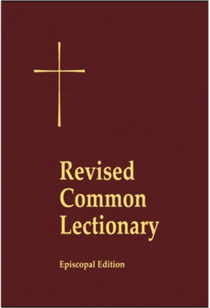 Revised Common Lectionary Lectern Edition: Years A, B, C, and Holy Days According to the Use of the Episcopal Church,Used