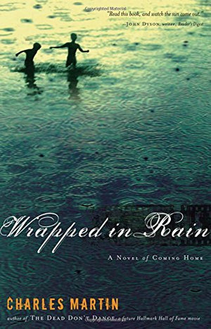 Wrapped in Rain,Used