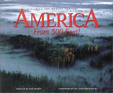 America from 500 Feet!,New
