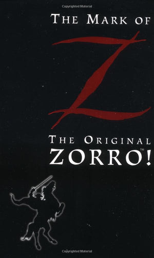 The Mark Of Zorro,Used