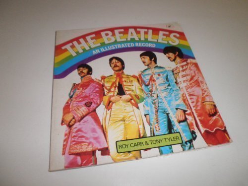 The Beatles: An Illustrated Record,Used