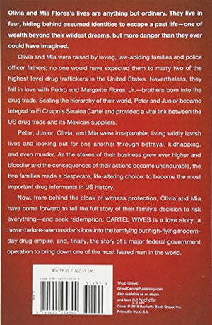 Cartel Wives