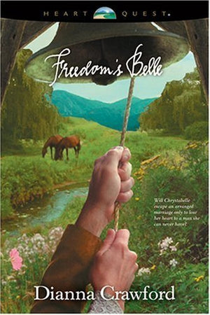 Freedom's Belle (Reardon Brothers #3),Used