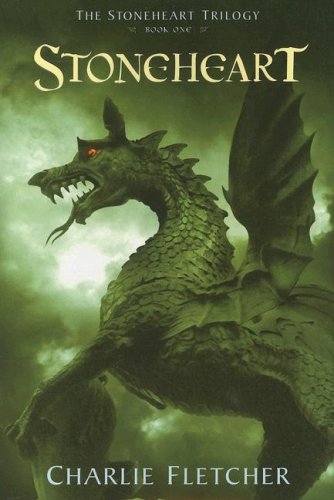 Stoneheart (The Stoneheart Trilogy, 1),Used
