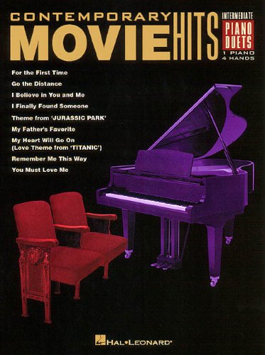 Contemporary Movie Hits,Used