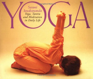 Yoga, Tantra and Meditation in Daily Life,Used