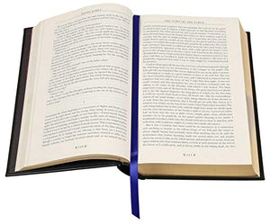 Classic Tales Of Horror (Leatherbound Classics)