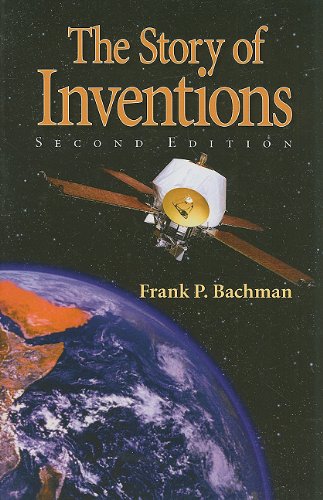 The Story of Inventions,New