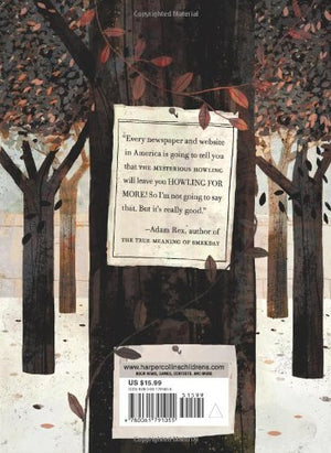 The Incorrigible Children of Ashton Place: Book I: The Mysterious Howling (Incorrigible Children of Ashton Place, 1),New