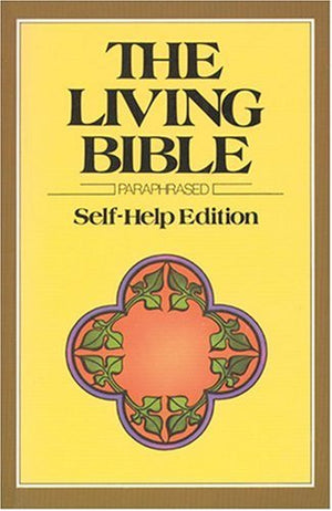 The Living Bible, Paraphrased, Selfhelp Edition