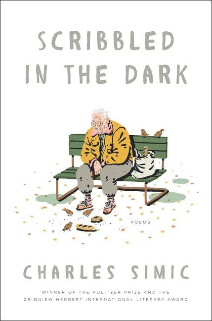 Scribbled in the Dark: Poems,Used