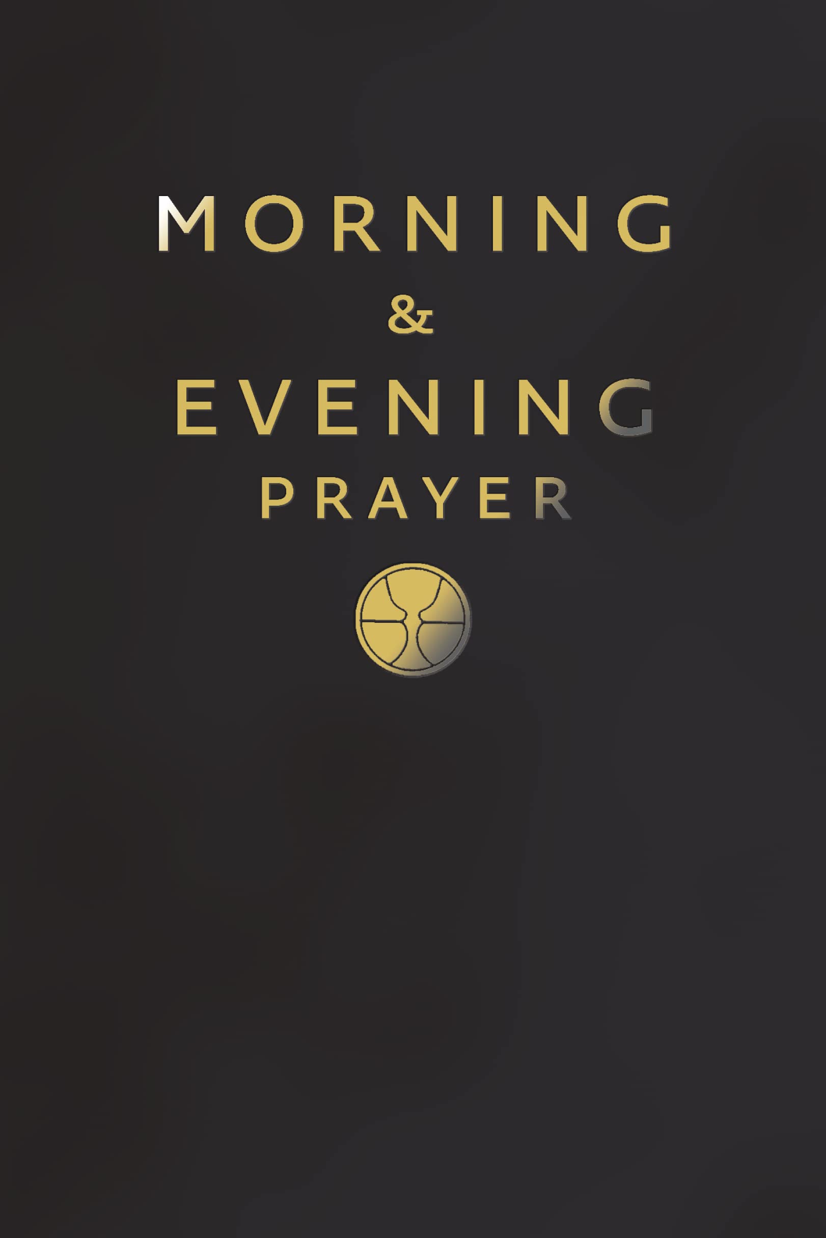 Morning and Evening Prayer,Used