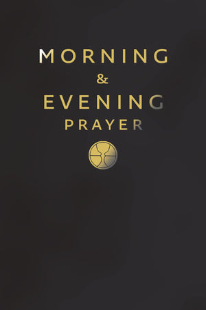 Morning and Evening Prayer,Used