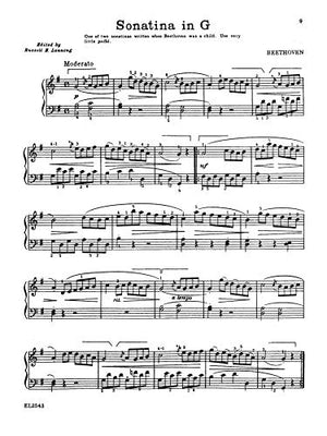 Music by the Masters: Bach, Beethoven, Chopin, Grieg, Handel, Haydn, Schubert and more,Used