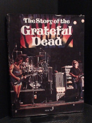 Story of the Grateful Dead,Used