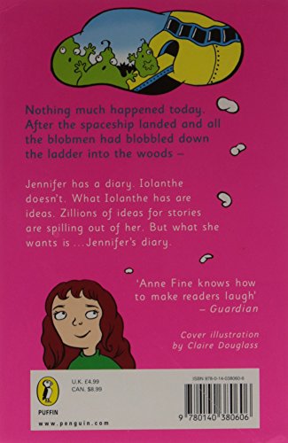 Jennifers Diary,Used