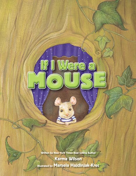 If I Were a Mouse,Used