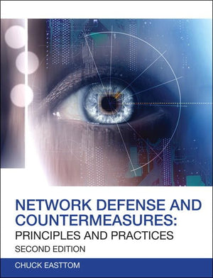 Network Defense and Countermeasures: Principles and Practices,Used