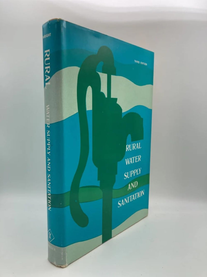 Rural Water Supply and Sanitation,New