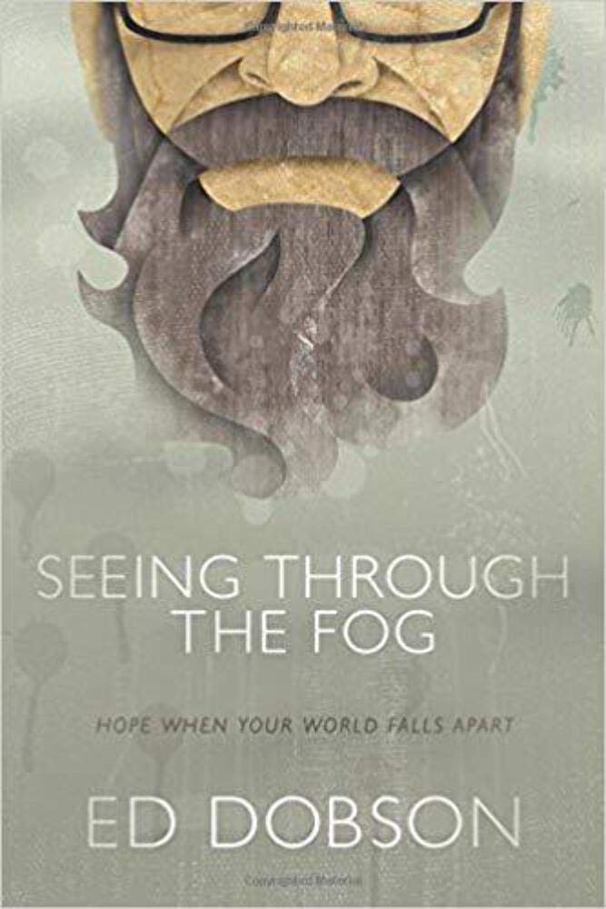 Seeing through the Fog: Hope When Your World Falls Apart,Used